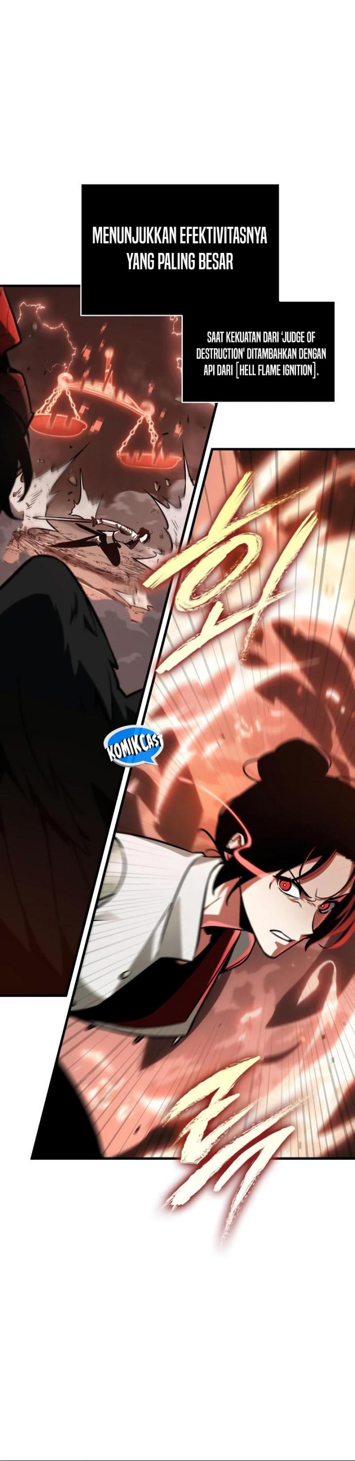 Omniscient Readers Viewpoints Chapter 218 Gambar 25