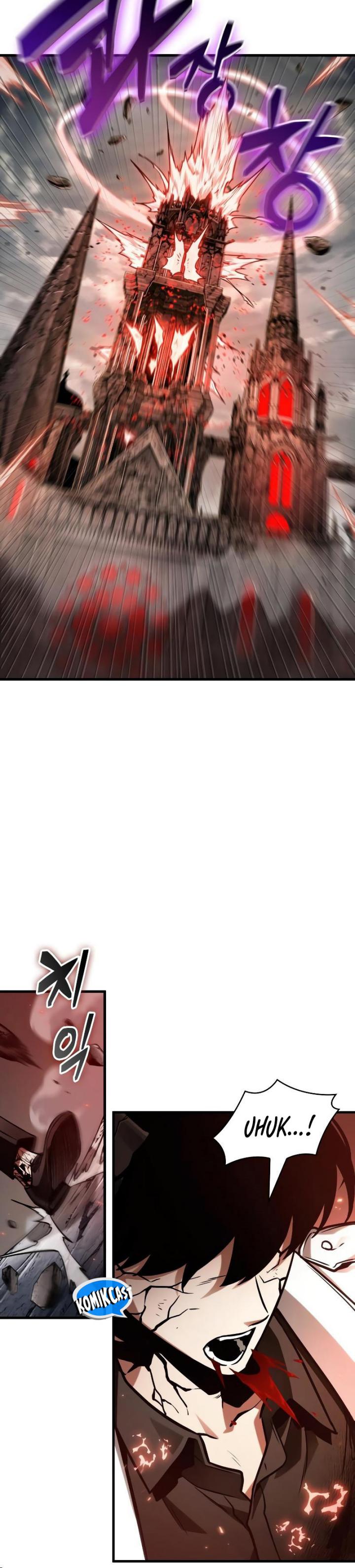 Omniscient Readers Viewpoints Chapter 218 Gambar 29