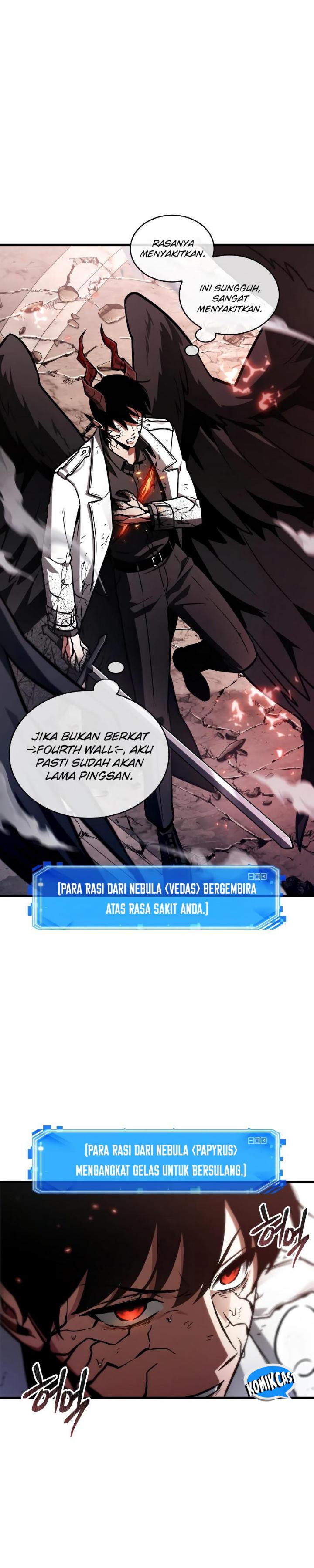 Omniscient Readers Viewpoints Chapter 218 Gambar 30