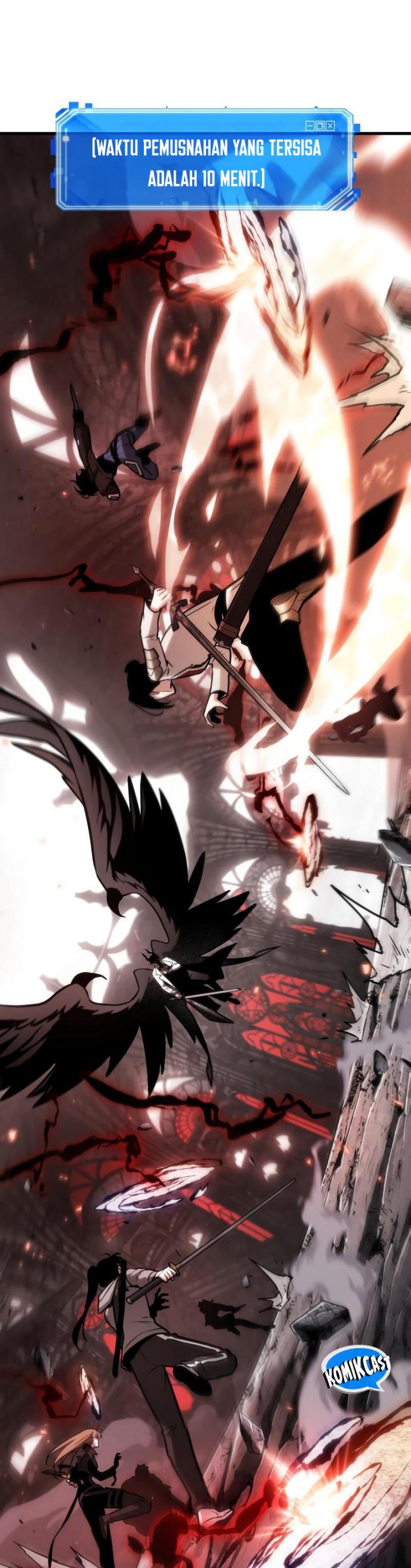 Omniscient Readers Viewpoints Chapter 218 Gambar 31