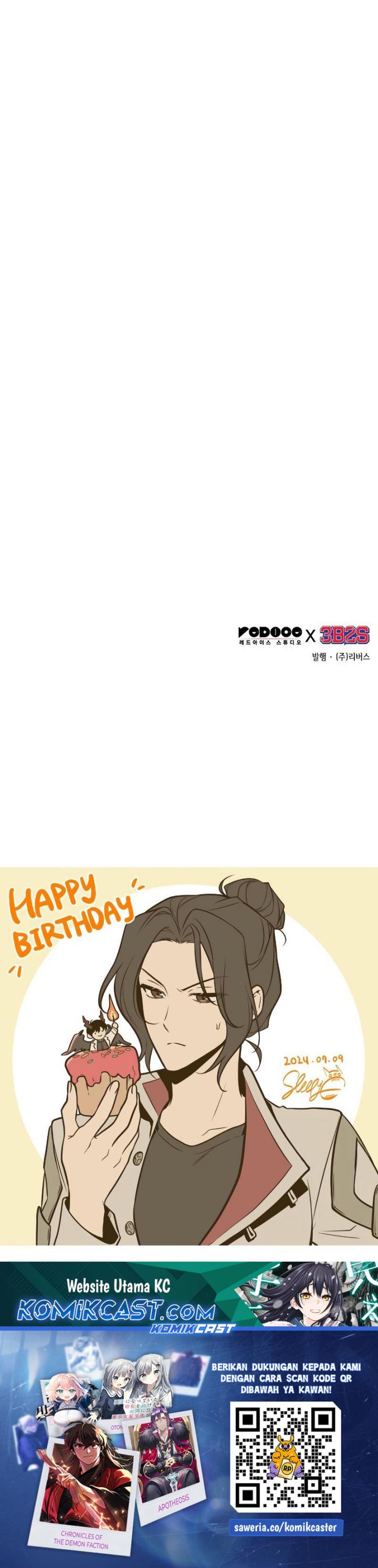 Omniscient Readers Viewpoints Chapter 218 Gambar 33