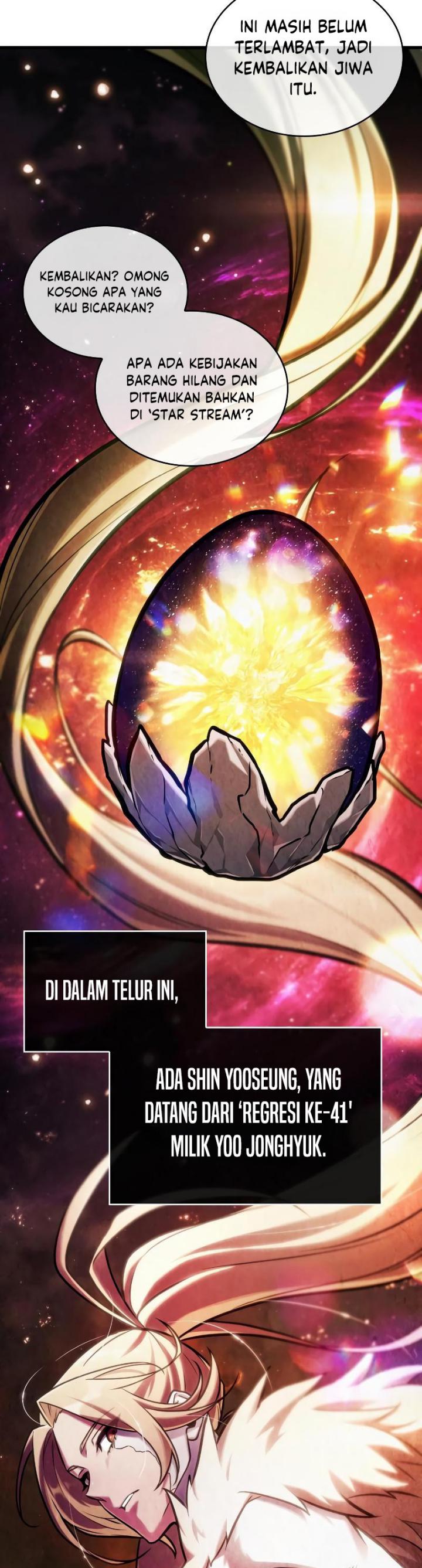 Omniscient Readers Viewpoints Chapter 223 Gambar 7