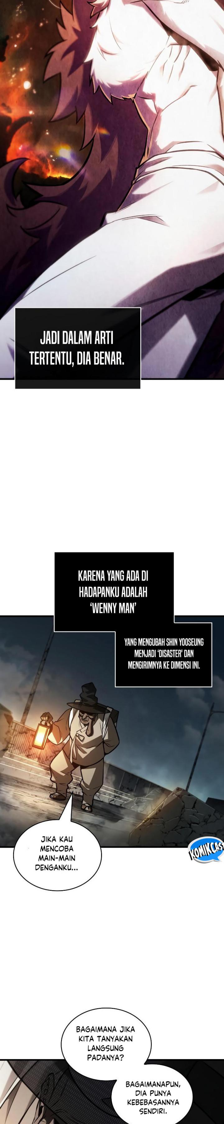 Omniscient Readers Viewpoints Chapter 223 Gambar 8