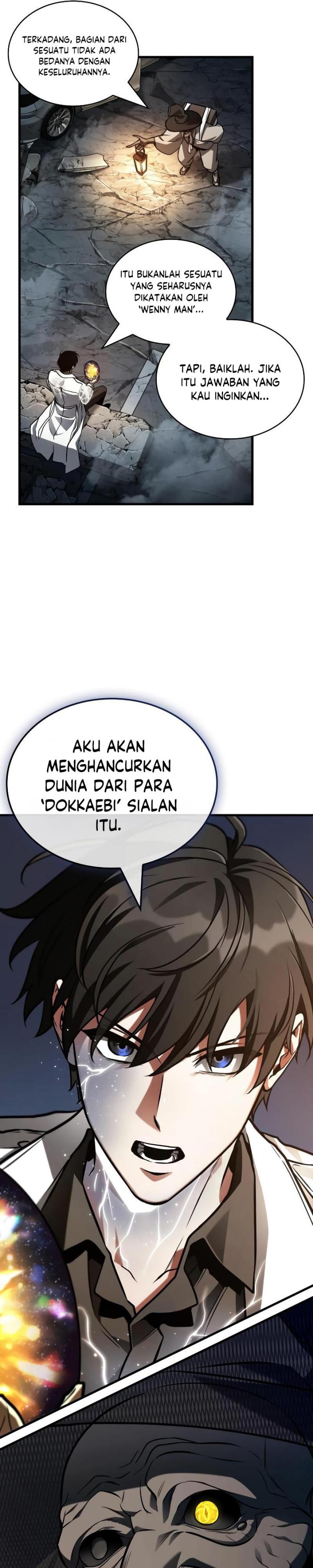 Omniscient Readers Viewpoints Chapter 223 Gambar 14