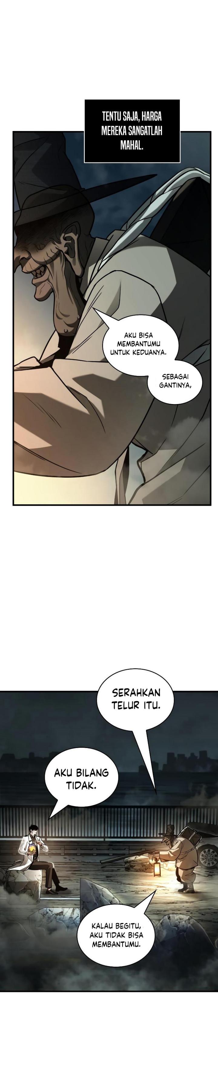 Omniscient Readers Viewpoints Chapter 223 Gambar 18