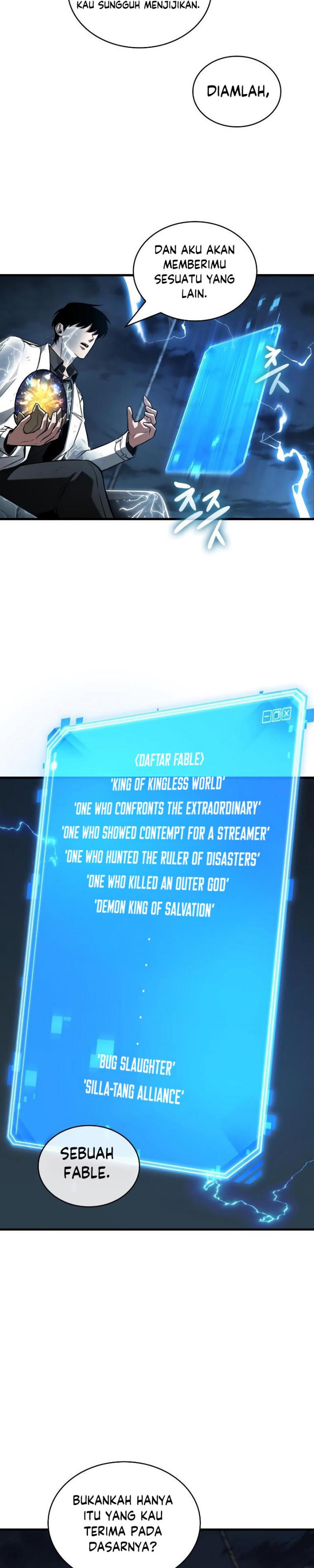 Omniscient Readers Viewpoints Chapter 223 Gambar 20