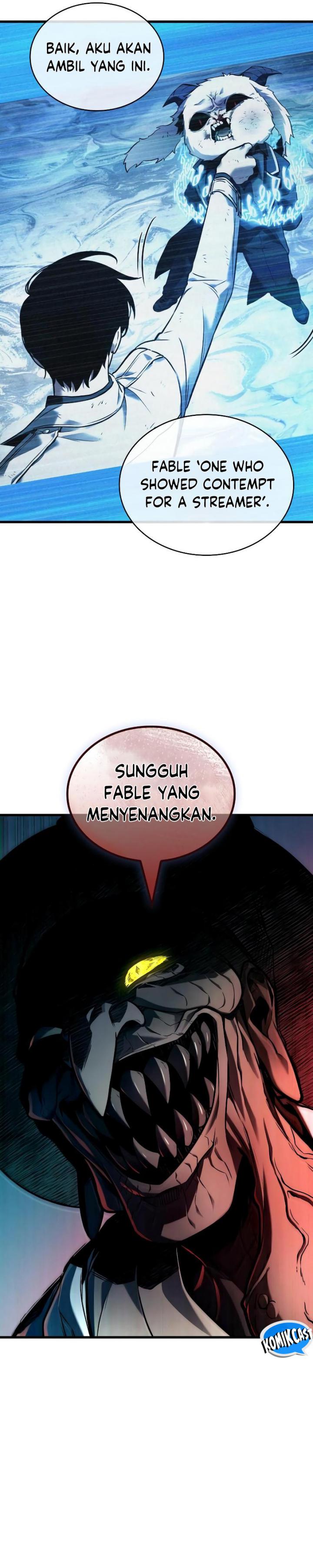 Omniscient Readers Viewpoints Chapter 223 Gambar 31