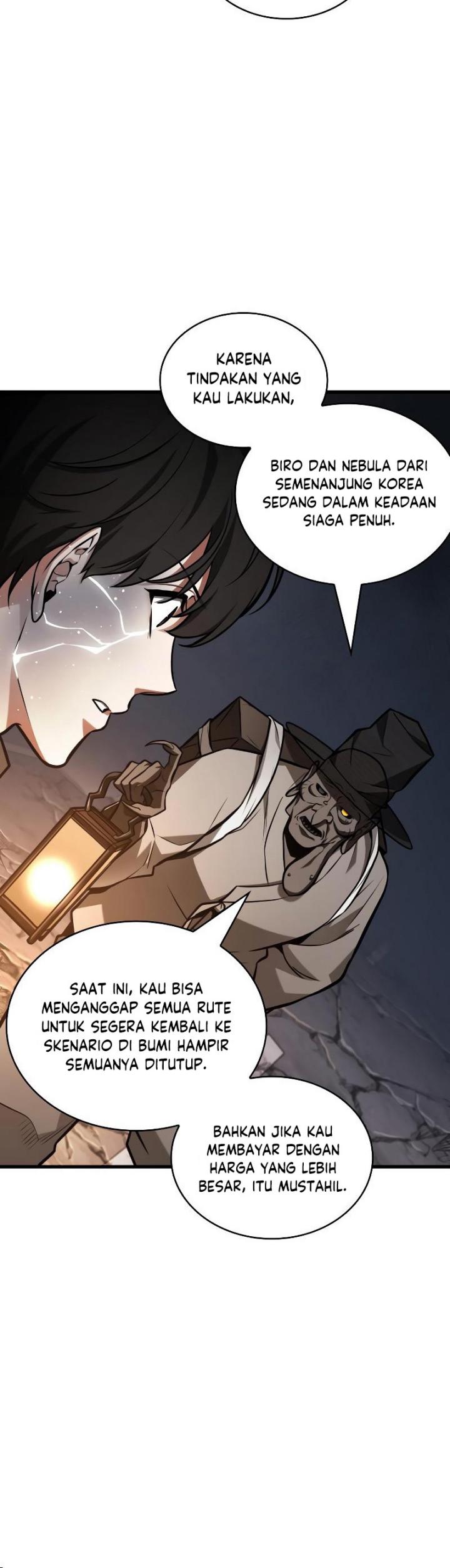 Omniscient Readers Viewpoints Chapter 223 Gambar 34