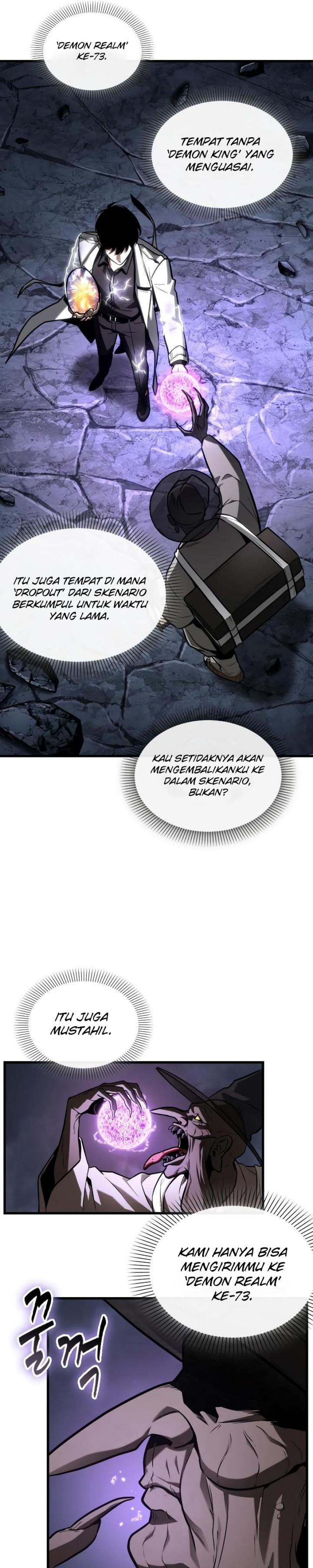 Omniscient Readers Viewpoints Chapter 223 Gambar 39