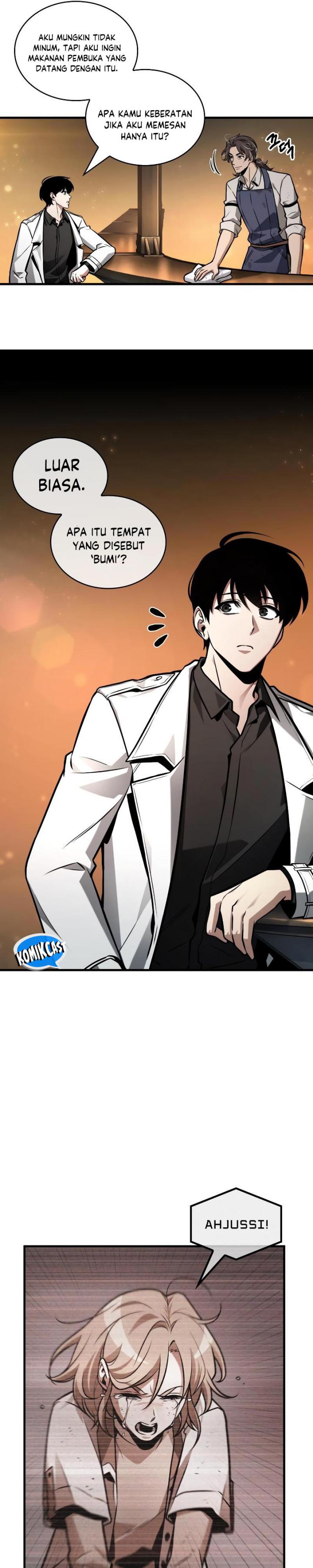 Omniscient Readers Viewpoints Chapter 229 Gambar 6