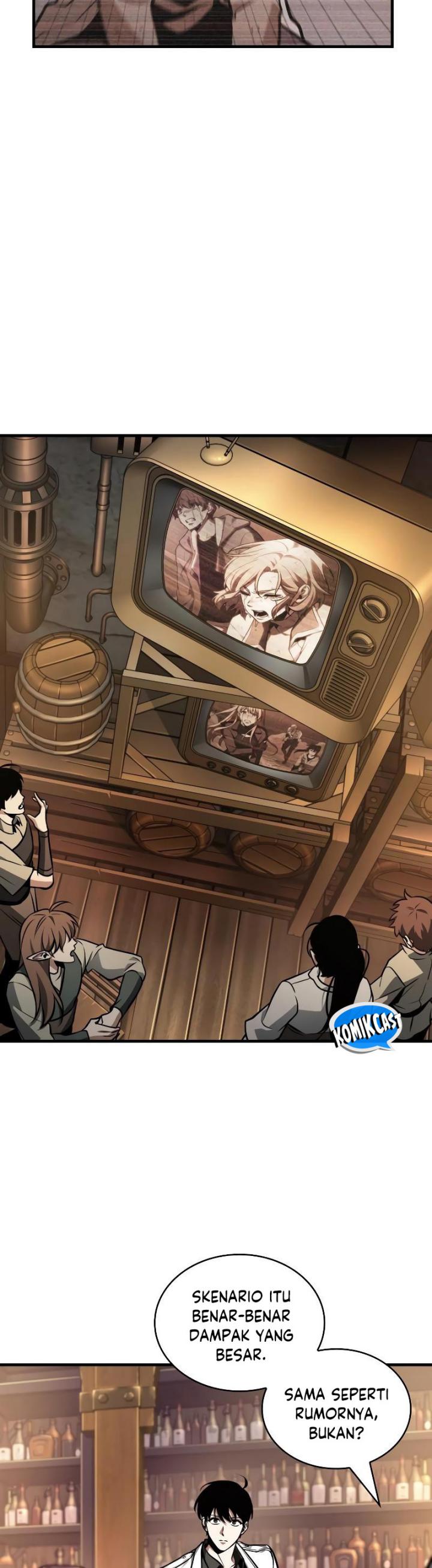 Omniscient Readers Viewpoints Chapter 229 Gambar 7