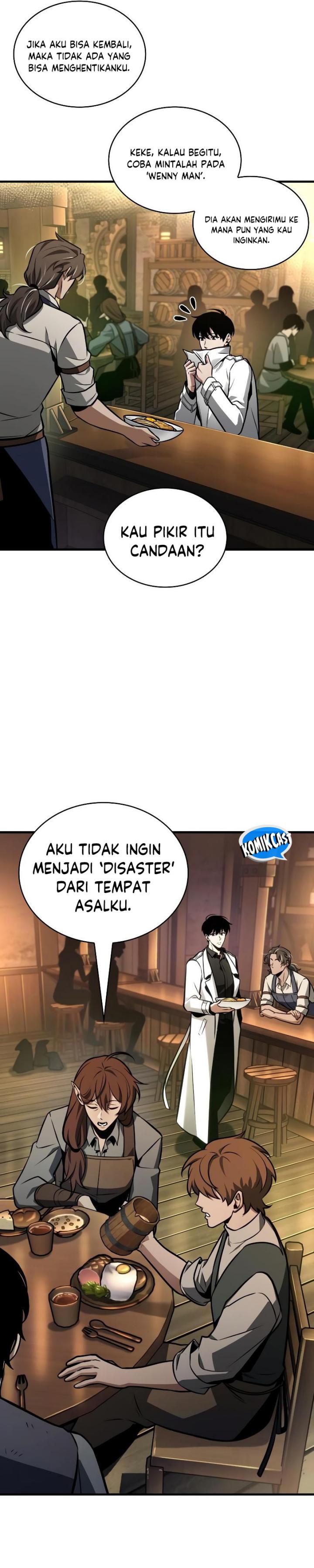 Omniscient Readers Viewpoints Chapter 229 Gambar 10