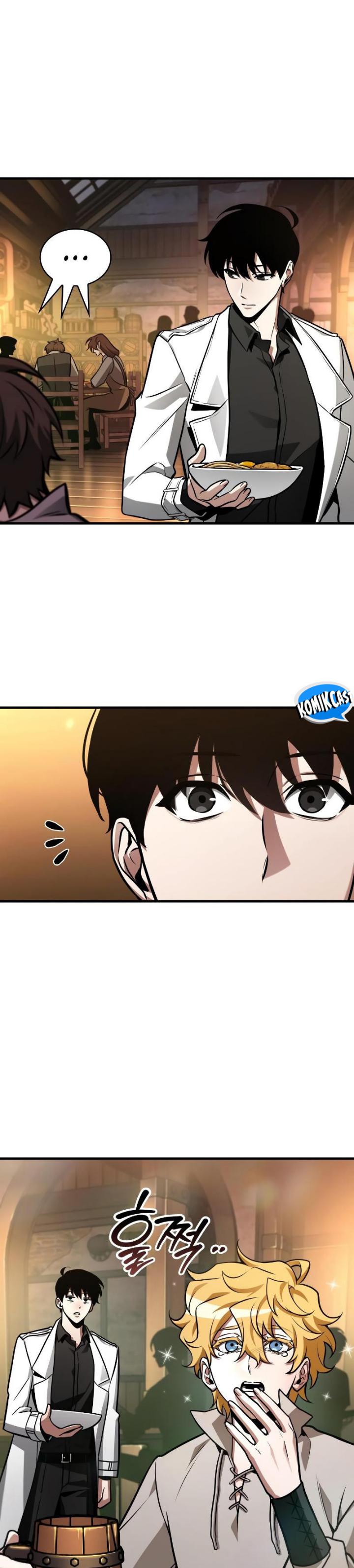 Omniscient Readers Viewpoints Chapter 229 Gambar 11