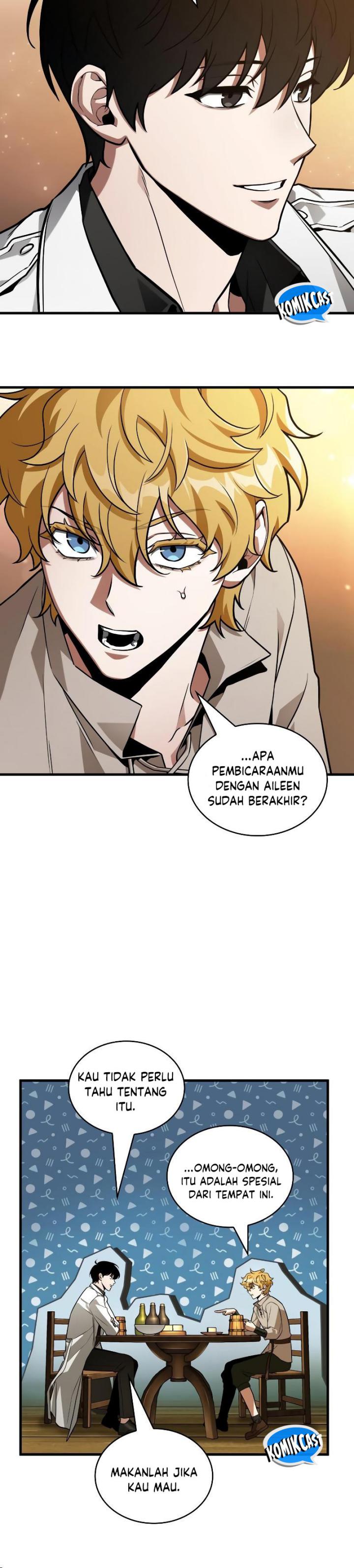 Omniscient Readers Viewpoints Chapter 229 Gambar 13