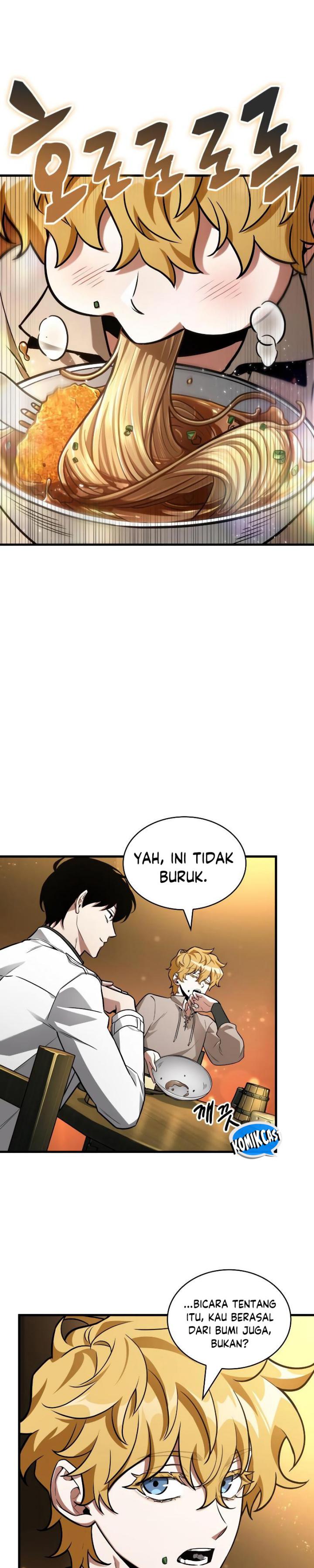 Omniscient Readers Viewpoints Chapter 229 Gambar 14