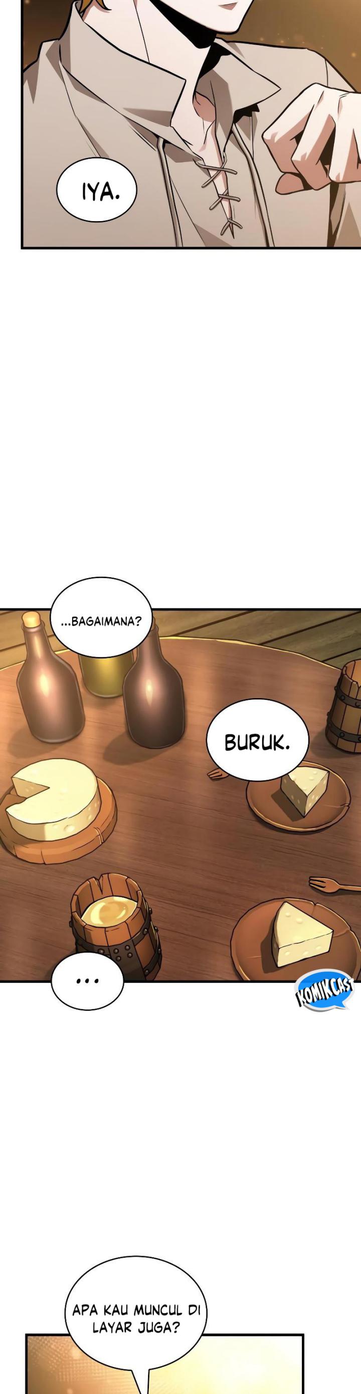 Omniscient Readers Viewpoints Chapter 229 Gambar 15