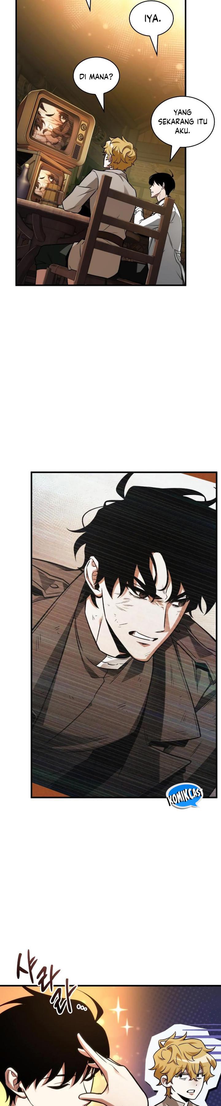 Omniscient Readers Viewpoints Chapter 229 Gambar 16