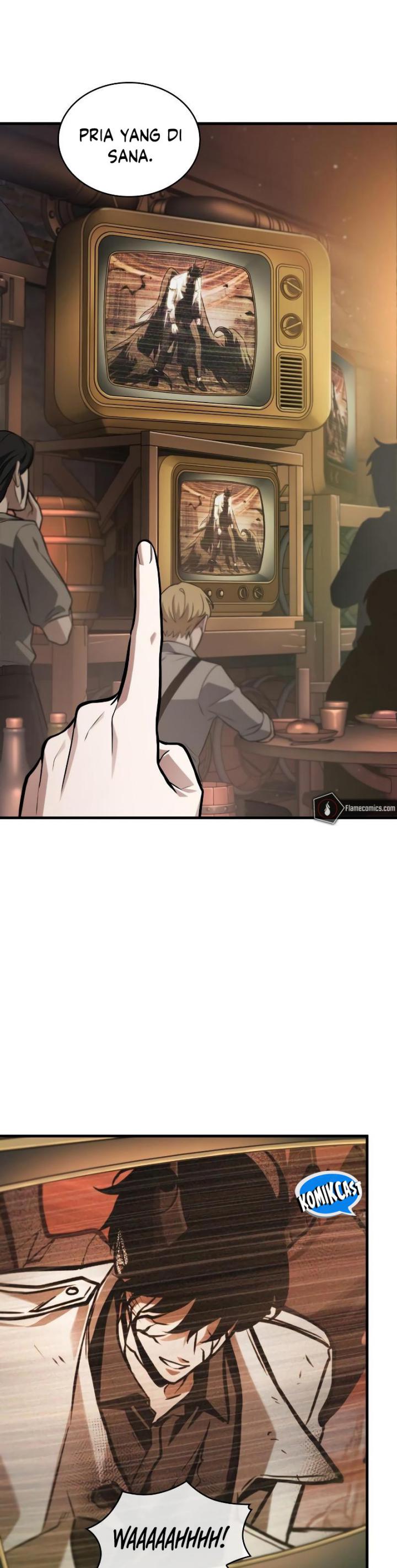 Omniscient Readers Viewpoints Chapter 229 Gambar 19