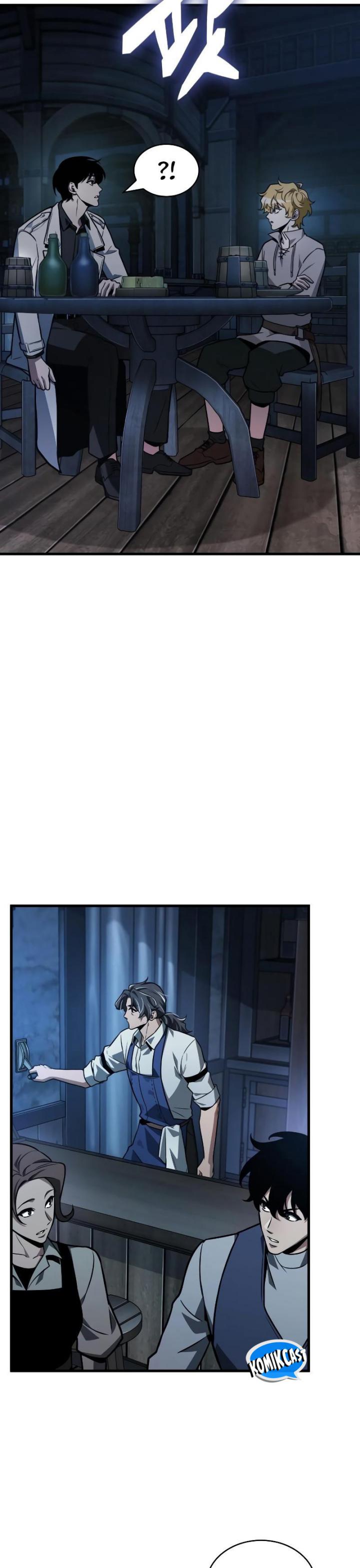 Omniscient Readers Viewpoints Chapter 229 Gambar 23