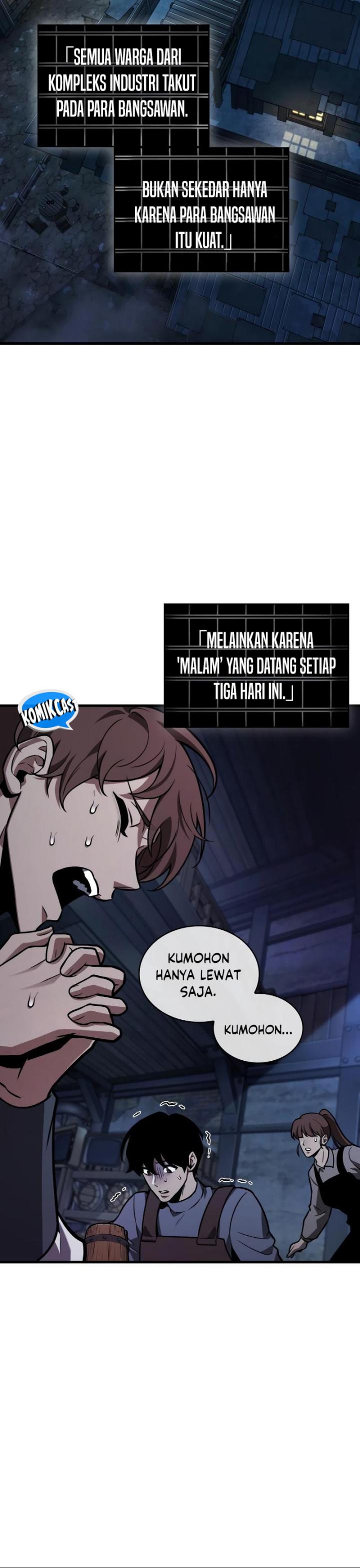 Omniscient Readers Viewpoints Chapter 229 Gambar 25