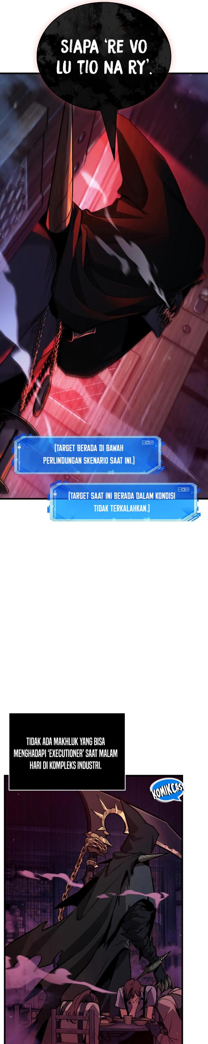 Omniscient Readers Viewpoints Chapter 229 Gambar 30