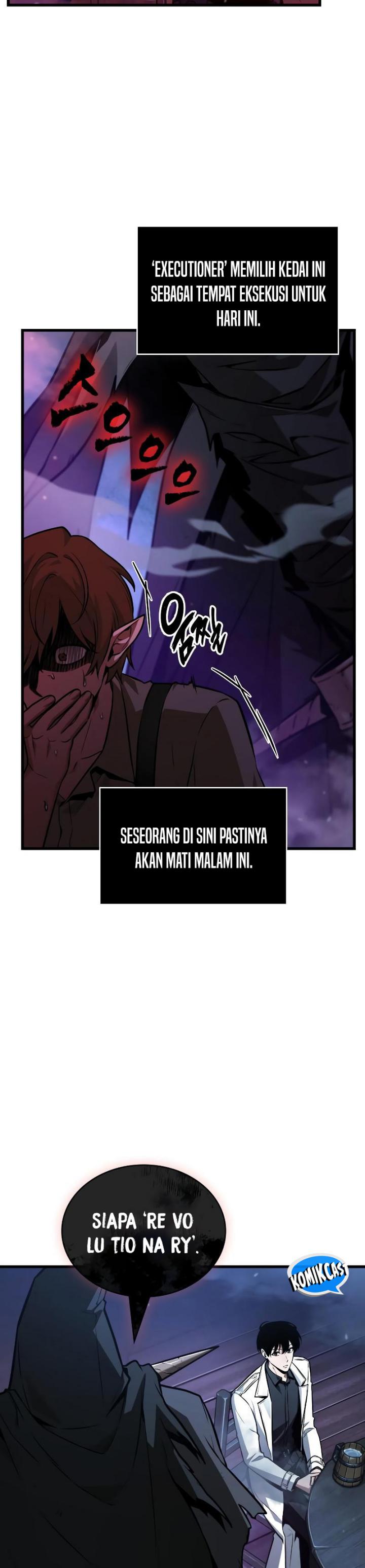 Omniscient Readers Viewpoints Chapter 229 Gambar 31