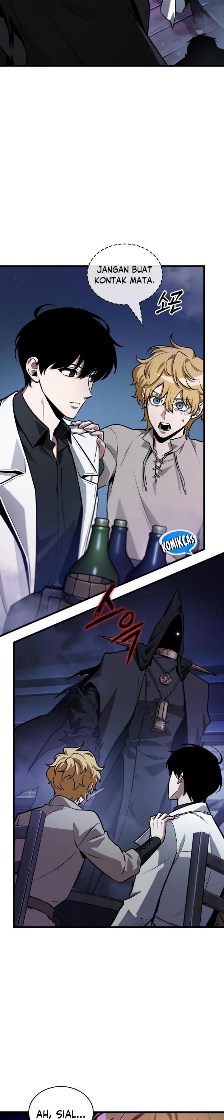 Omniscient Readers Viewpoints Chapter 229 Gambar 32