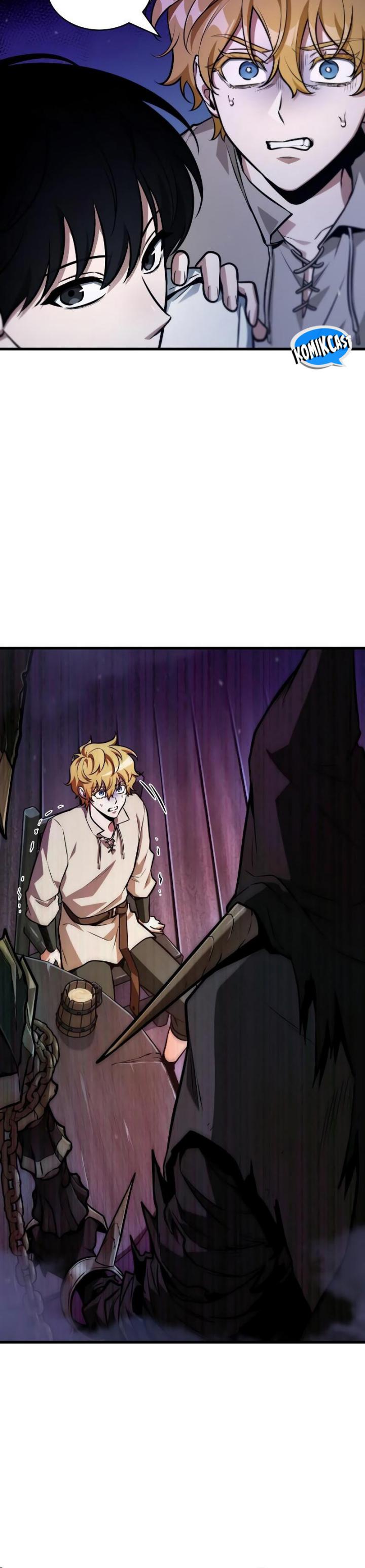 Omniscient Readers Viewpoints Chapter 229 Gambar 33