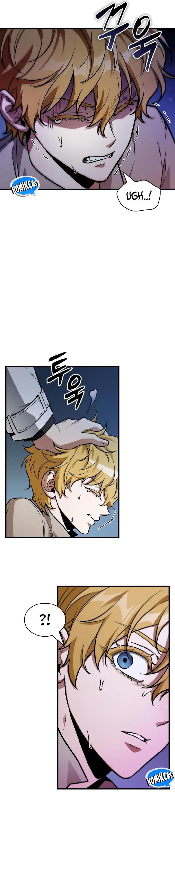 Omniscient Readers Viewpoints Chapter 229 Gambar 34