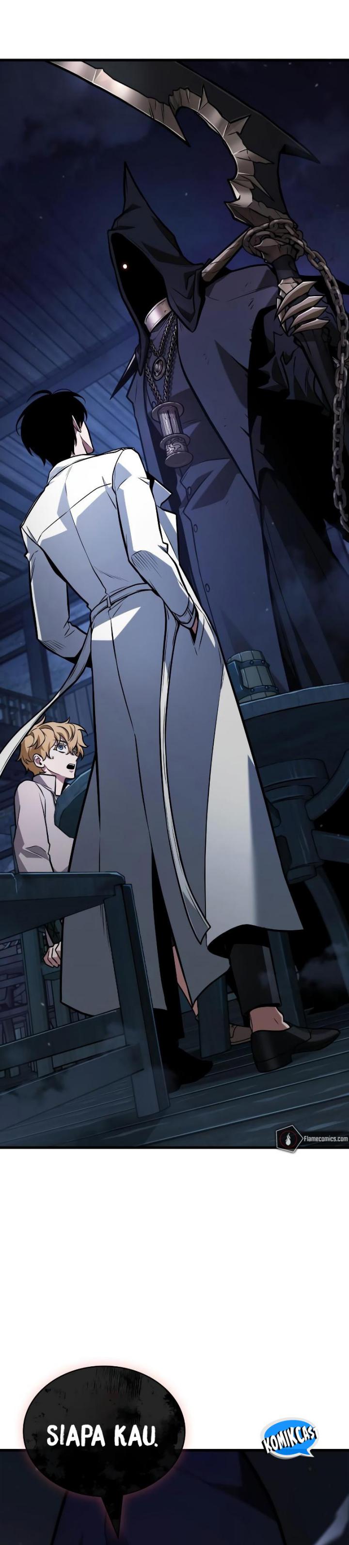 Omniscient Readers Viewpoints Chapter 229 Gambar 35