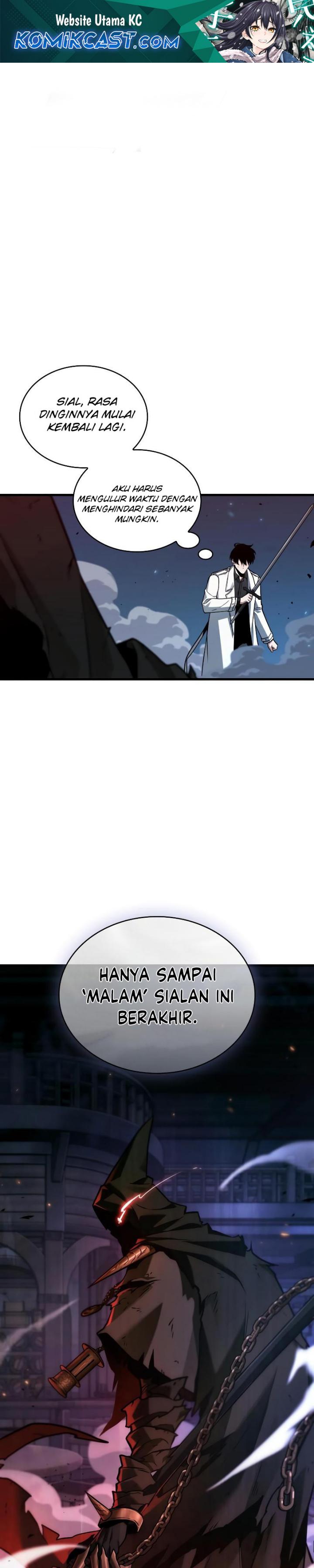 Omniscient Readers Viewpoints Chapter 231 Gambar 2