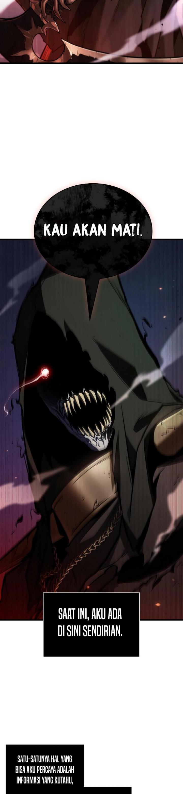 Omniscient Readers Viewpoints Chapter 231 Gambar 3