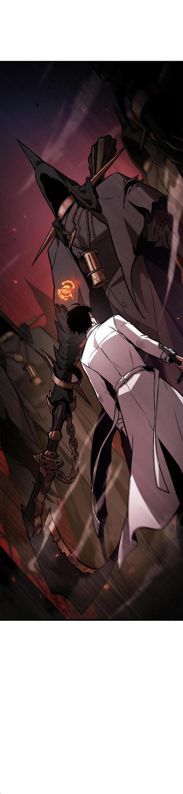 Omniscient Readers Viewpoints Chapter 231 Gambar 5