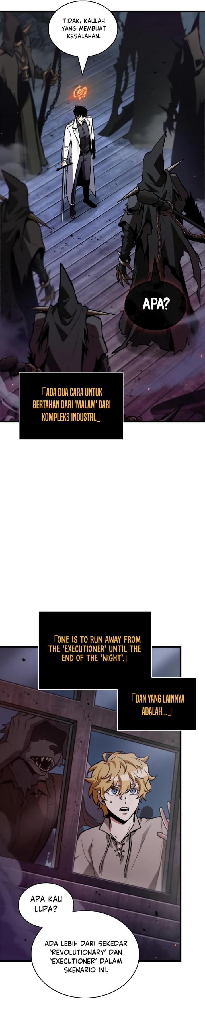 Omniscient Readers Viewpoints Chapter 231 Gambar 6