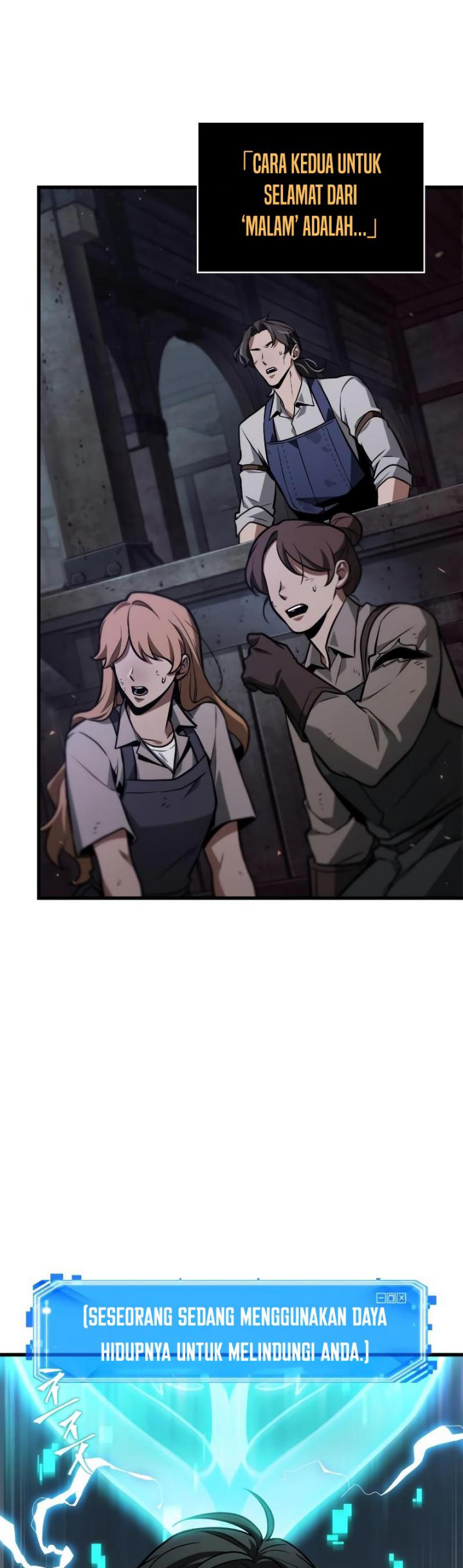 Omniscient Readers Viewpoints Chapter 231 Gambar 7