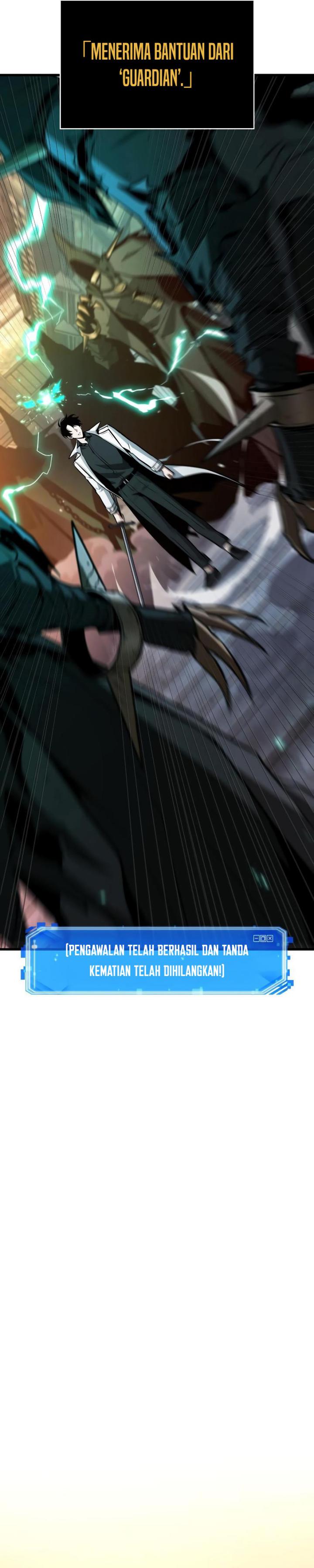 Omniscient Readers Viewpoints Chapter 231 Gambar 10