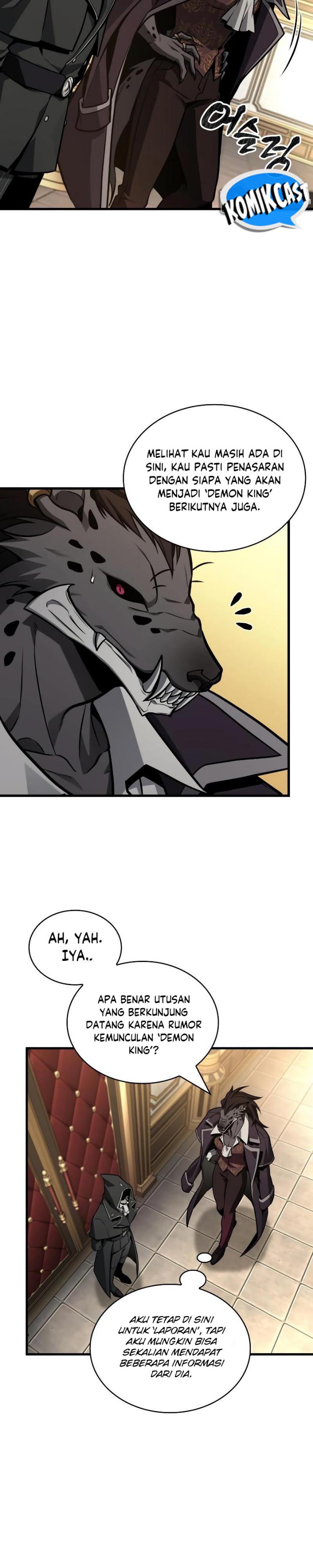 Omniscient Readers Viewpoints Chapter 231 Gambar 12