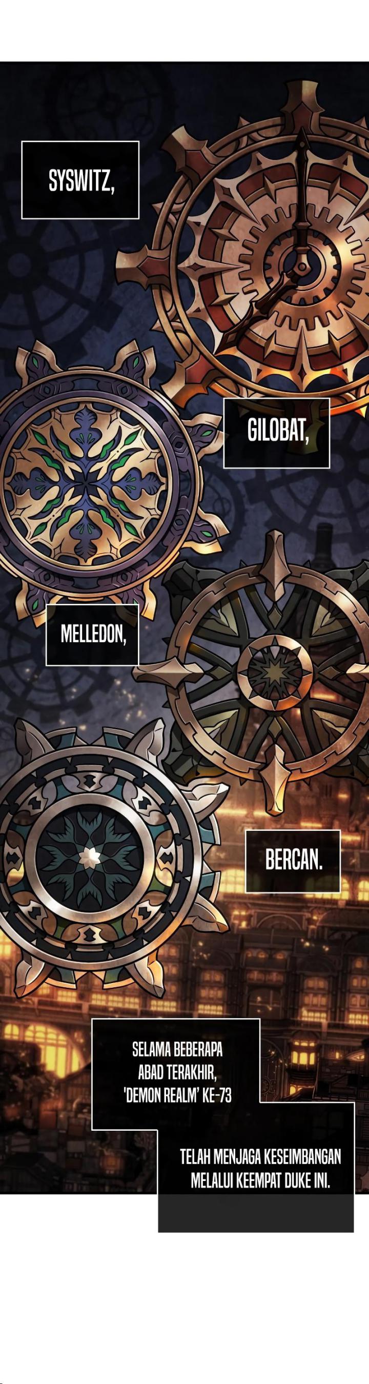 Omniscient Readers Viewpoints Chapter 231 Gambar 13