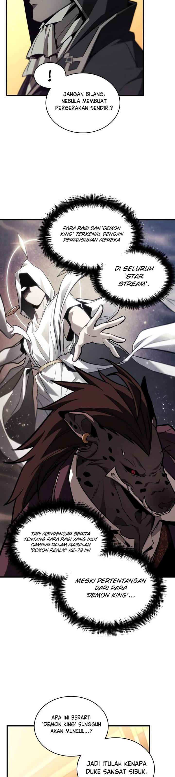 Omniscient Readers Viewpoints Chapter 231 Gambar 15