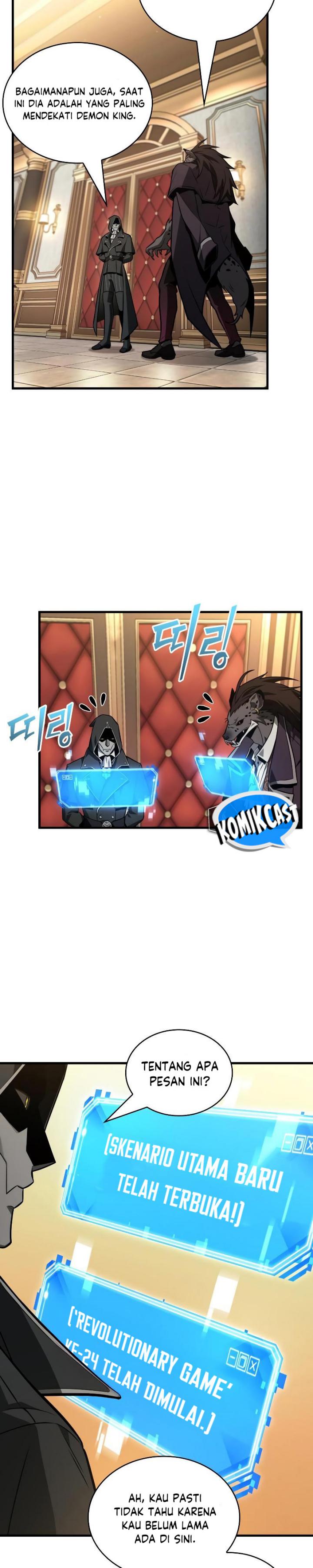 Omniscient Readers Viewpoints Chapter 231 Gambar 16