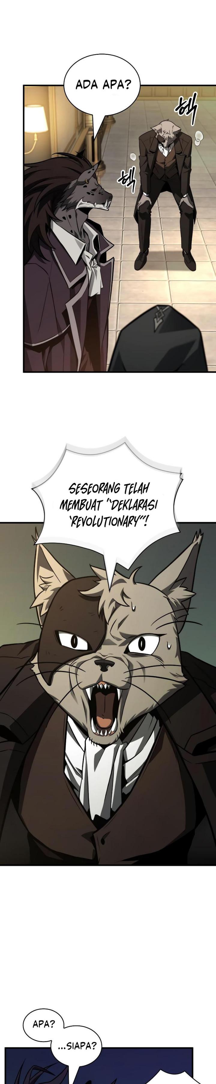 Omniscient Readers Viewpoints Chapter 231 Gambar 18