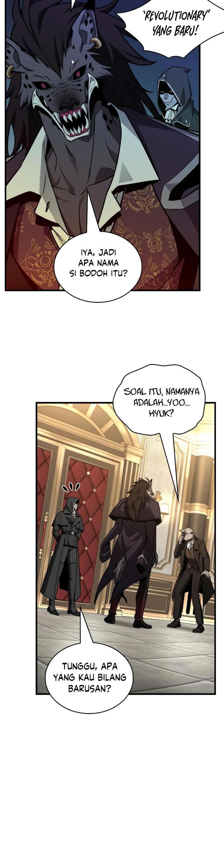 Omniscient Readers Viewpoints Chapter 231 Gambar 19