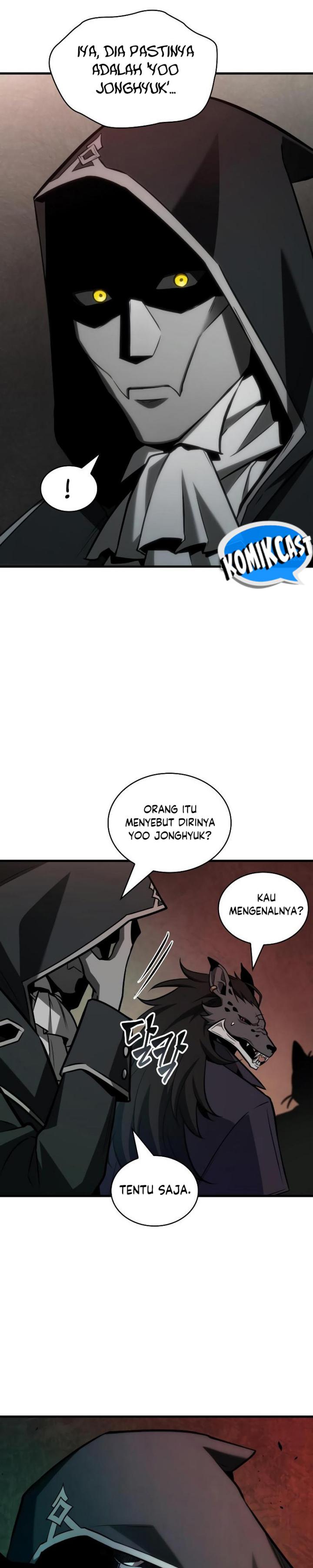 Omniscient Readers Viewpoints Chapter 231 Gambar 20