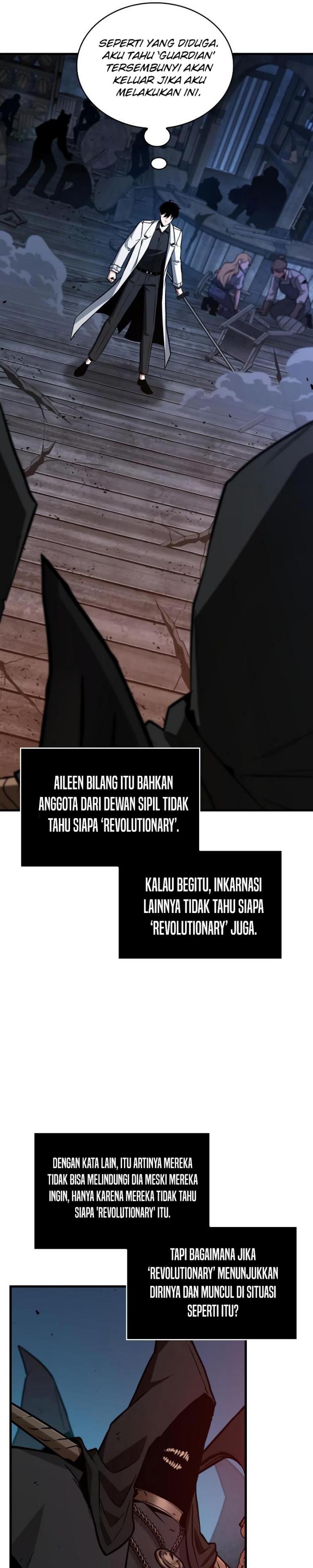 Omniscient Readers Viewpoints Chapter 231 Gambar 22