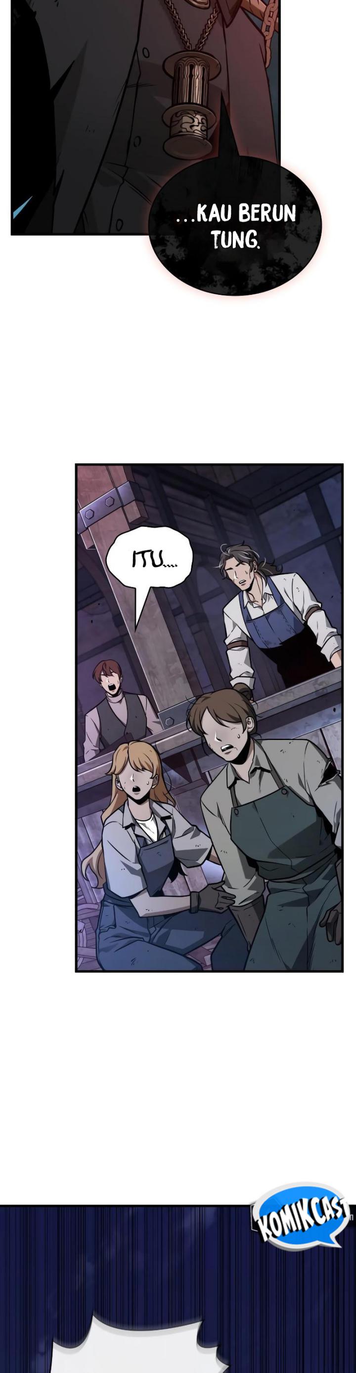 Omniscient Readers Viewpoints Chapter 231 Gambar 23