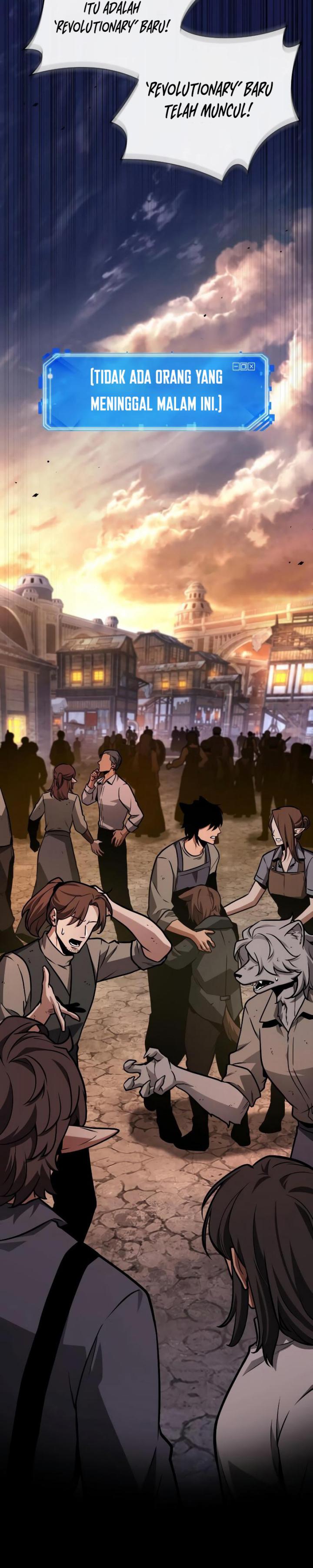 Omniscient Readers Viewpoints Chapter 231 Gambar 24