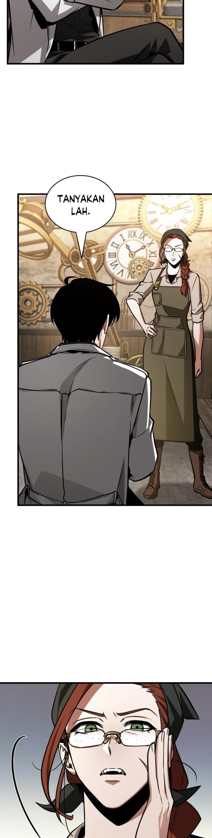 Omniscient Readers Viewpoints Chapter 231 Gambar 27