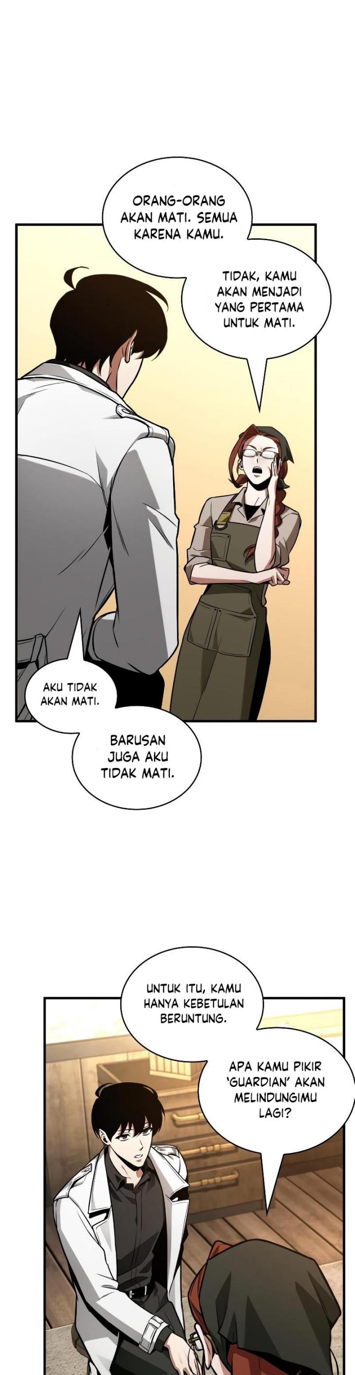 Omniscient Readers Viewpoints Chapter 231 Gambar 31