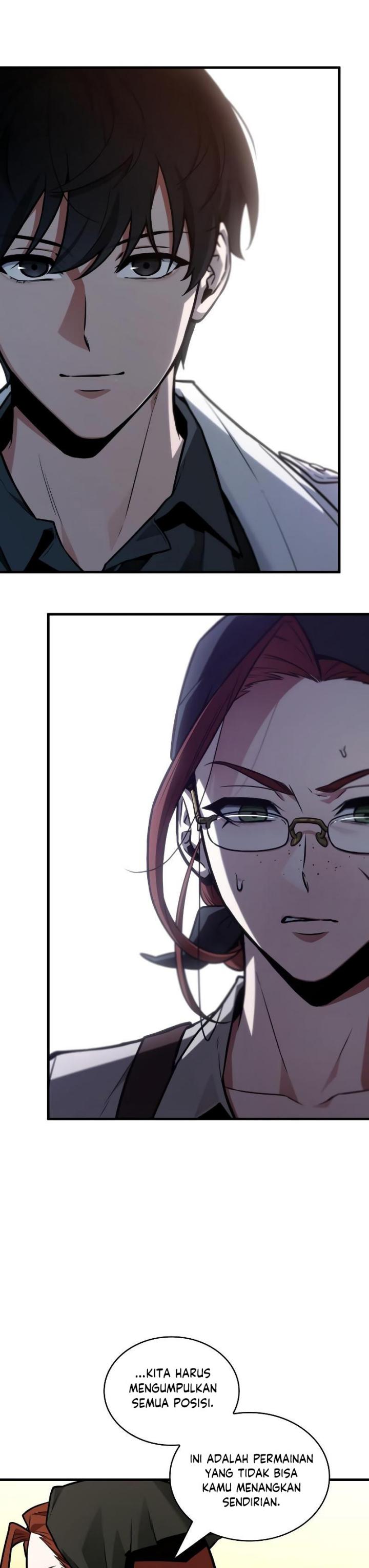 Omniscient Readers Viewpoints Chapter 231 Gambar 35