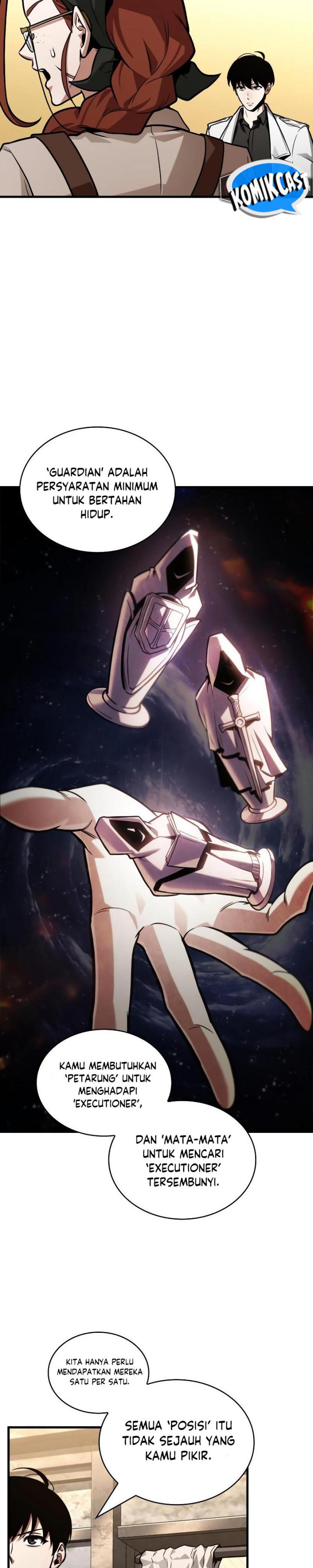 Omniscient Readers Viewpoints Chapter 231 Gambar 36